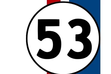 Download Herbie 53 Wallpapers For iPhone 4