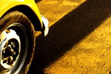 640x1136 Vintage VW Beetle Section Iphone 5 Wallpapers