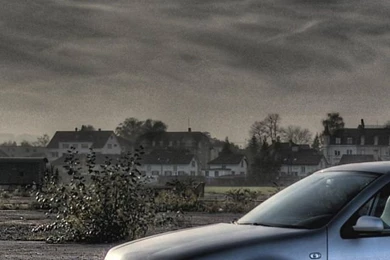 640x960 VW Golf IV R32 Iphone 4 Wallpapers