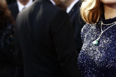 Amy Adams At The Oscars Uhd Wallpapers   Ultra High Definition ...