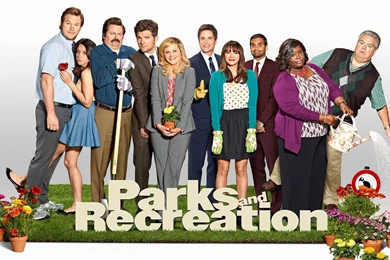 Parks And Recreation Season 2 Review