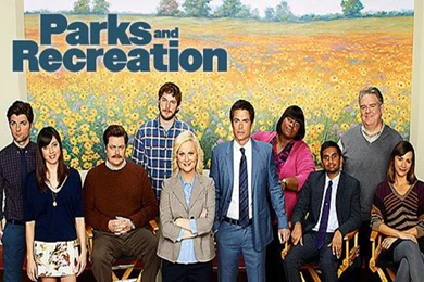 Parks And Recreation Season 5 Wallpapers 252662