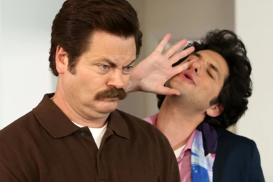 Parks And Recreation Computer Wallpapers, Desktop Backgrounds ...