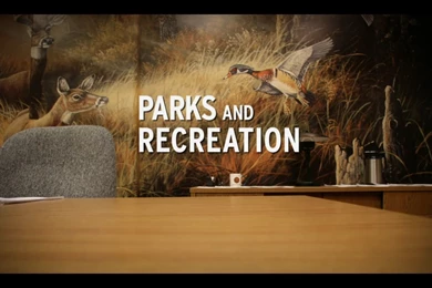 The First Annual Parks And Recreation Power Rankings!