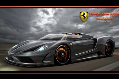 Gallery For   Ferrari Desktop Wallpapers