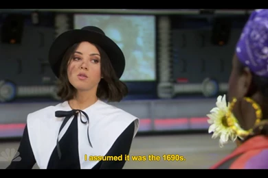 LOL Mine Parks And Recreation Parks And Rec Aubrey Plaza Rashida ...