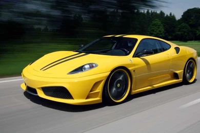 Gallery For   Ferrari Desktop Wallpapers