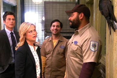 Parks & Recreation' Finale To Pay Tribute To Harris Wittels