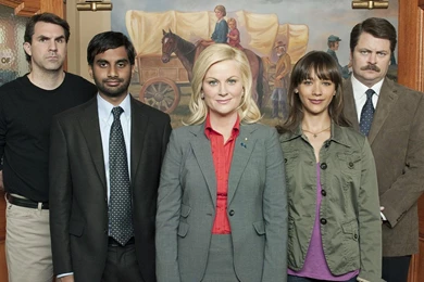 2 Ann Perkins HD Wallpapers