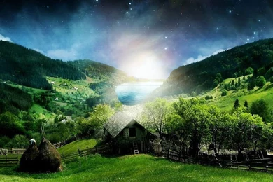 3D Funny Wallpapers For Computer