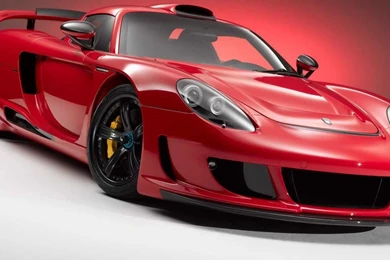 Red Ferrari Hot HD Desktop Wallpaper Backgrounds Image