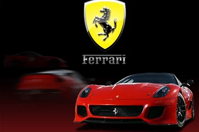 Ferrari 599xx Super Car Wallpapers   The Grayline Automotive Blog
