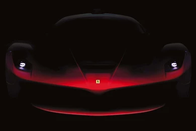 LaFerrari : Another Legendary Powerful Beast Unleashed. – Wise Mammal