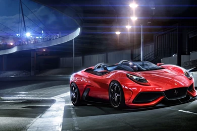 Wallpapers HD Desktop Beautiful Car Red Ferrari.jpg