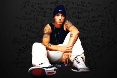 Eminem/Slim Shady Wallpapers By Mr123Spiky On DeviantArt