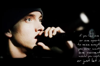 Eminem Slim Shady Hip Hop Rap Texts 1080p HD Desktop Wallpapers ...