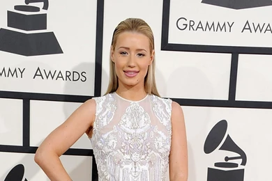 Elegant Iggy Azalea Wallpapers HD Celeb HD Wallpapers
