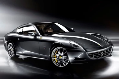 Ferrari 612 Scaglietti Desktop Wallpapers FREE On Latoro.com