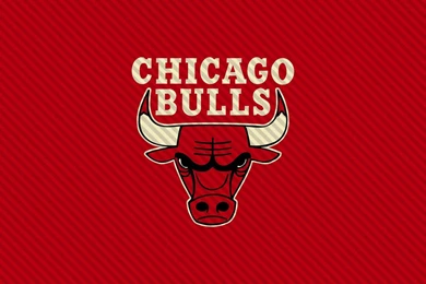Chicago Bulls Logo Wallpapers
