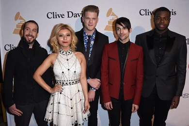 Pentatonix Wallpaper, Celebrities / Recent: Pentatonix, Most ...