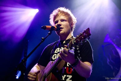 HD Ed Sheeran For Laptop Wallpapers – Windows 10 Wallpapers