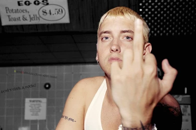 EMINEM SLIM SHADY Hip hop Hip Hop Rap O Wallpapers