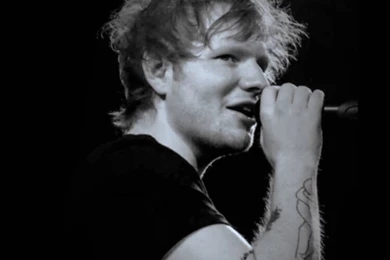 Ed Sheeran Wallpapers — Ed Sheeran Lock Screen/ Wallpapers Fits ...