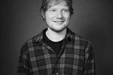 Ed Sheeran Wallpapers — Ed Sheeran Wallpaper/lock Screen. Sized For...