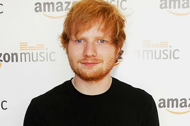 Ed Sheeran