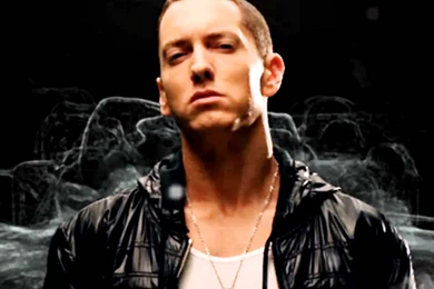 The Real Slim Shady (Instrumental) YouTube