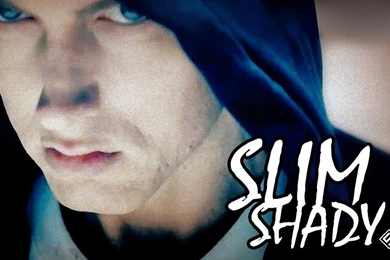 Slim Shady By Smyf On DeviantArt
