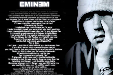 Slim Shady Eminem Wallpapers