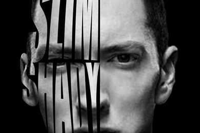 Slim Shady Portrait By MasterofDigitalArt On DeviantArt