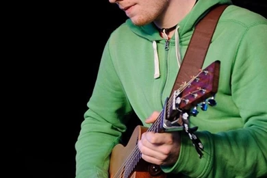 iPhone 4S, 4 Ed Sheeran Wallpapers HD, Desktop Backgrounds 640x960