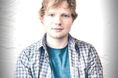 Ed Sheeran Wallpapers — Ed Sheeran Lock Screen/wallpapers Sized For ...