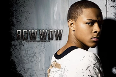 Gallery For   Lil Bow Wow Wallpapers