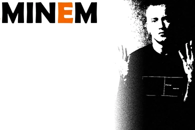 Gallery For   Eminem Desktop Wallpapers