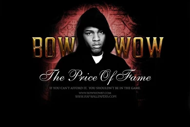 Gallery For   Lil Bow Wow Wallpapers