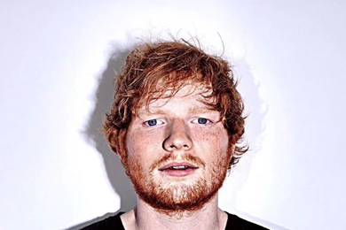 Ed Sheeran Wallpapers — Another New One I Made Today. I Really ...