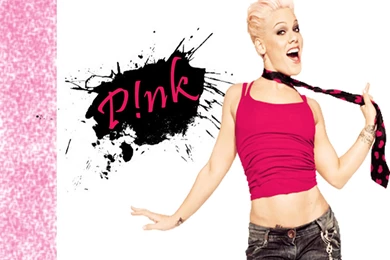 P!nk HD Wallpapers