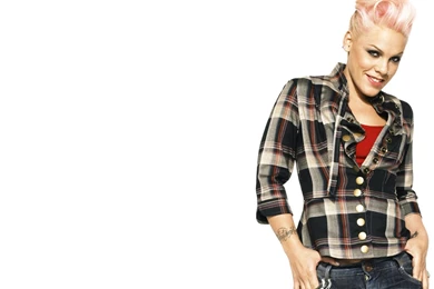 Pink Wallpapers Celebrity Wallpapers