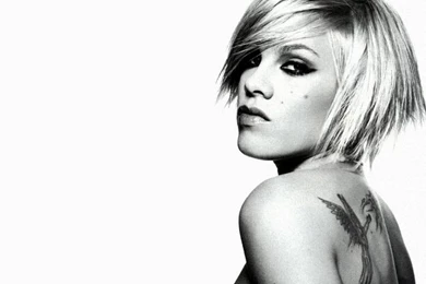 Pink and BADASS (I Picked Up A Skateboard And Became A Good ...