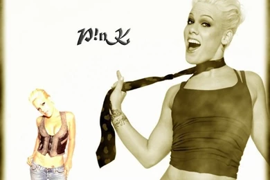 Wallpapers Music > Wallpapers Pink P!!!nk By Yaone   Hebus.com