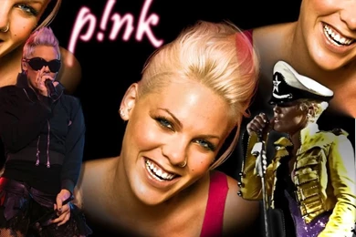 The Official P!nk Forums   Some Wallpapers
