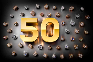 PACKERVILLE, U.S.A.: Super Bowl 50 Hoopla