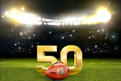PACKERVILLE, U.S.A.: Super Bowl 50 Hoopla