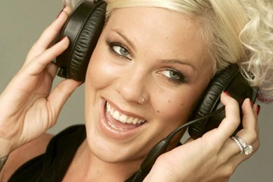 P!nk  The Hottests Photos