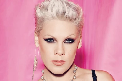 Pink The Singer Wallpapers