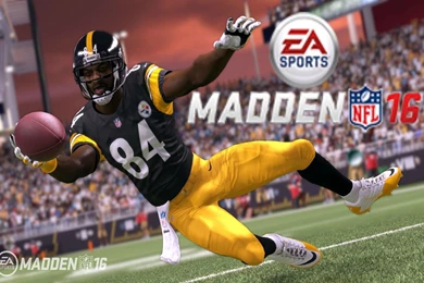 Madden NFL 16: Super Bowl 50   STEELERS WIN (Opening Scene)   YouTube