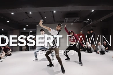 Songs In "Dessert   Dawin Ft.Silento / Lia Kim Choreography ...